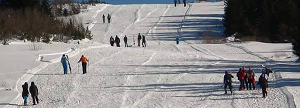 Opština Sjenica Ski centar Žari